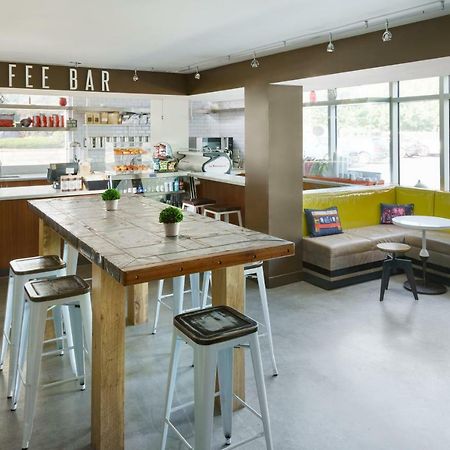The J House Greenwich Hotel Esterno foto