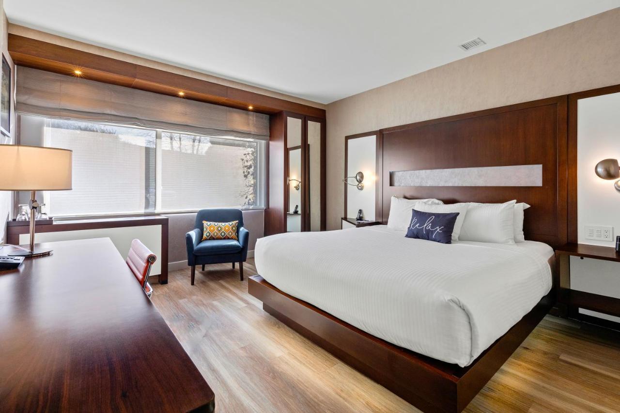 The J House Greenwich Hotel Esterno foto