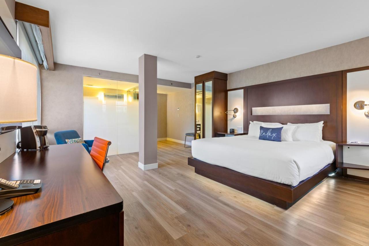 The J House Greenwich Hotel Esterno foto