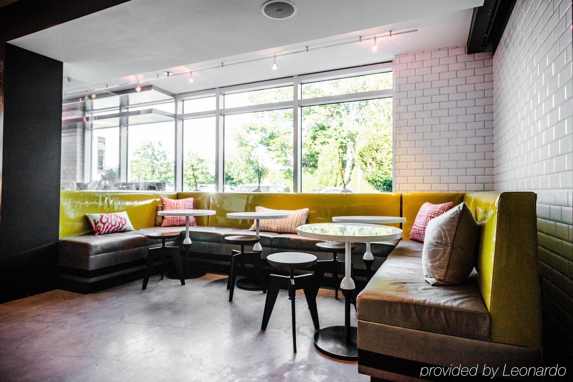 The J House Greenwich Hotel Esterno foto