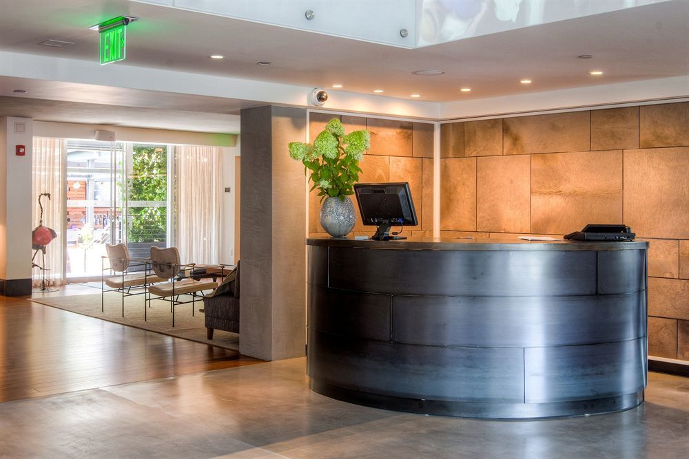 The J House Greenwich Hotel Esterno foto