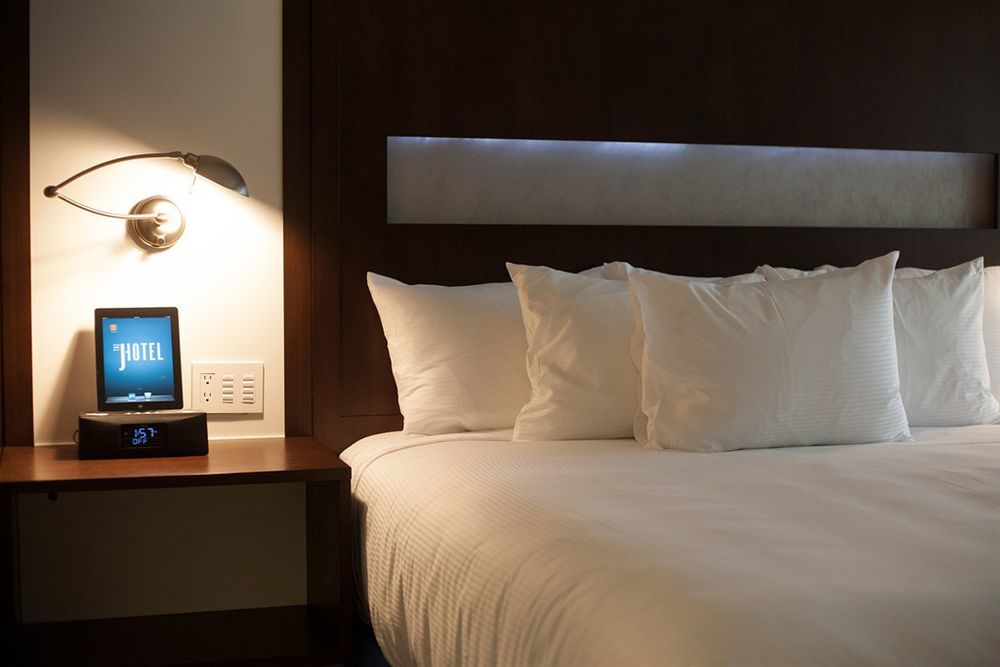 The J House Greenwich Hotel Esterno foto