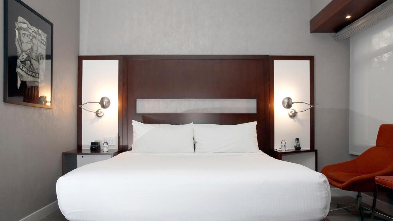 The J House Greenwich Hotel Esterno foto