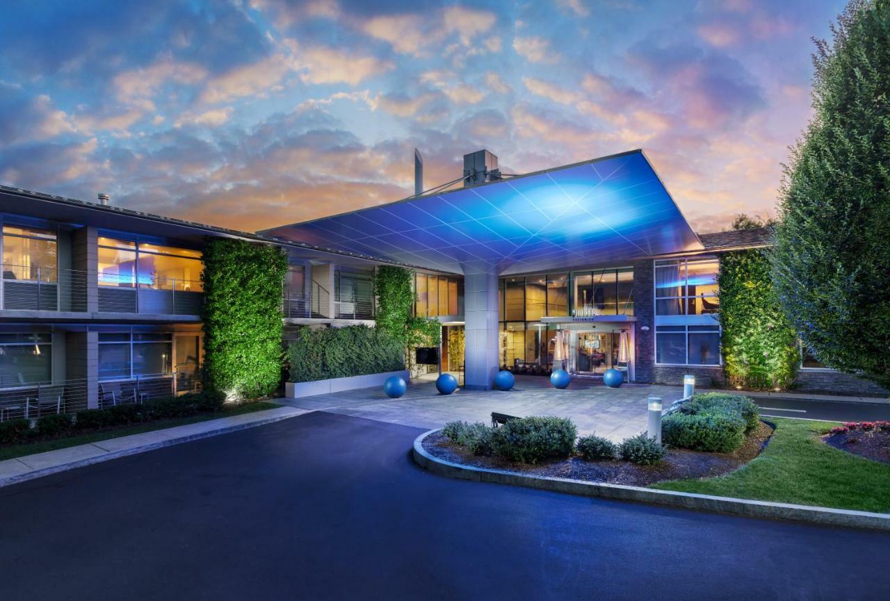 The J House Greenwich Hotel Esterno foto